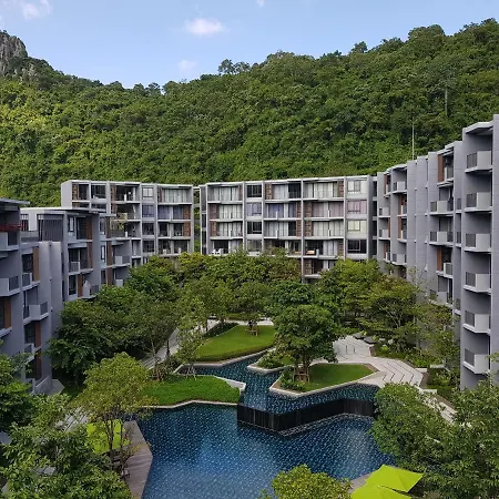 Mountain View Suite At The Valley Khaoyai Ban Huai Sok Noi Exterior photo