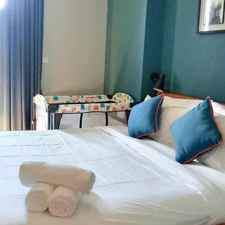 Mountain View Suite At The Valley Khaoyai Ban Huai Sok Noi Exterior photo