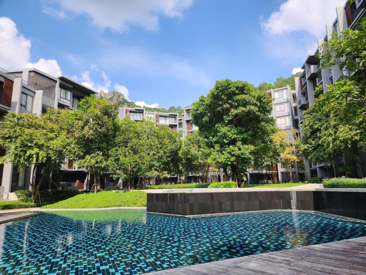 Mountain View Suite At The Valley Khaoyai *