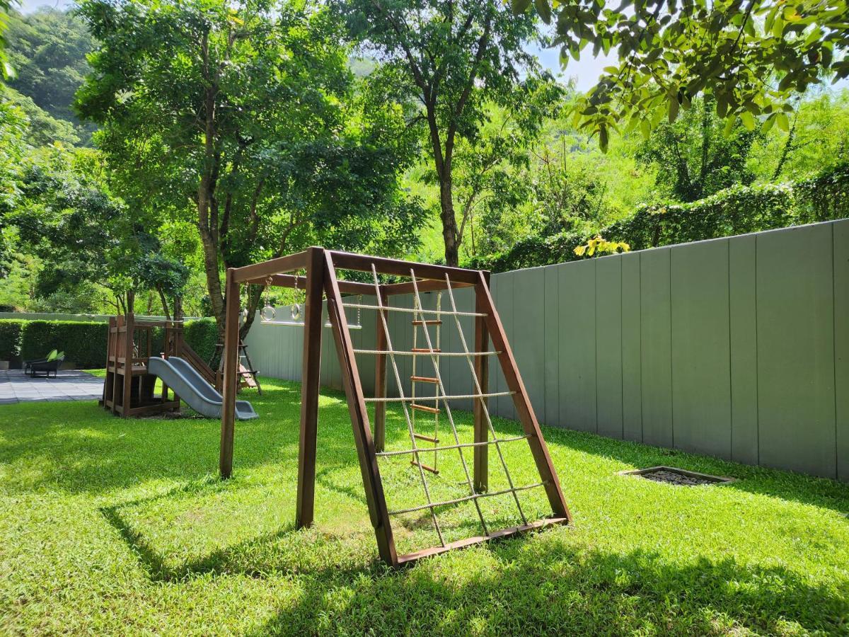 Mountain View Suite At The Valley Khaoyai *