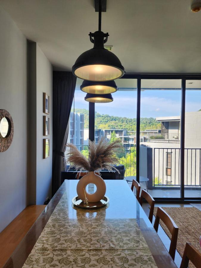 Mountain View Suite At The Valley Khaoyai