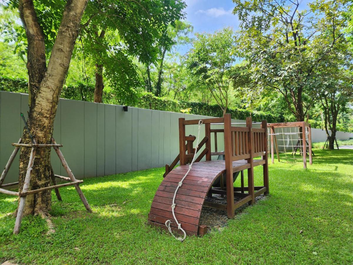 Mountain View Suite At The Valley Khaoyai Ban Huai Sok Noi