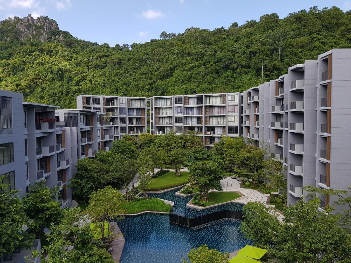 Mountain View Suite At The Valley Khaoyai