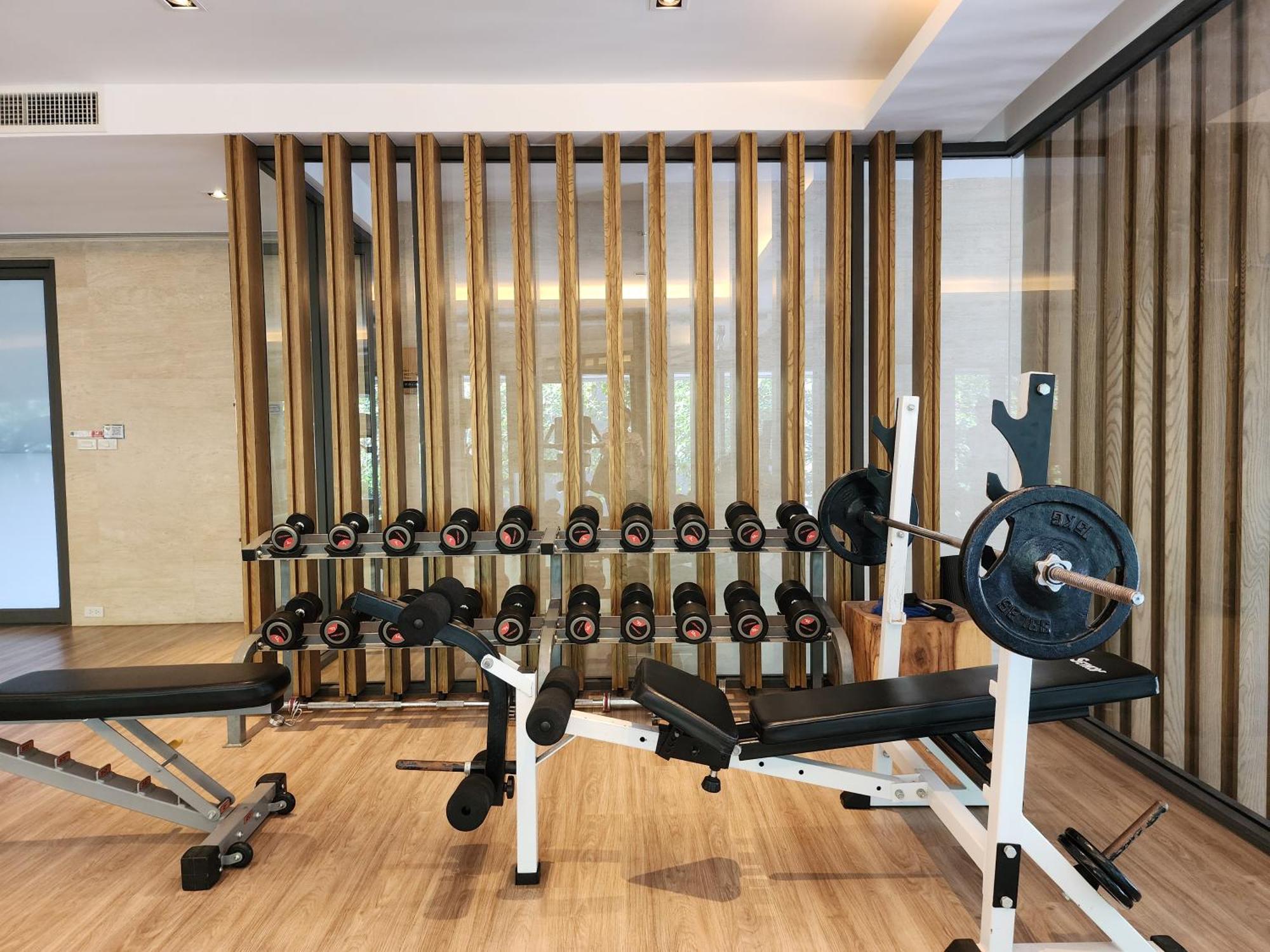 Apartment Mountain View Suite At The Valley Khaoyai *