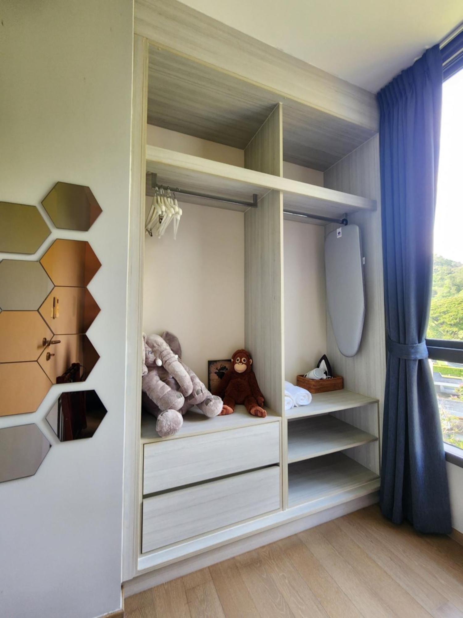 Mountain View Suite At The Valley Khaoyai *