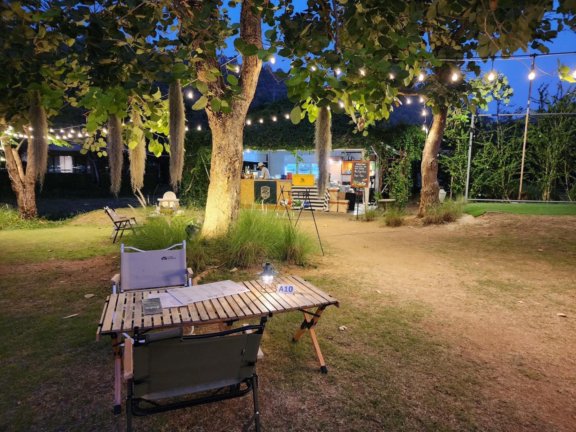 Mountain View Suite At The Valley Khaoyai *