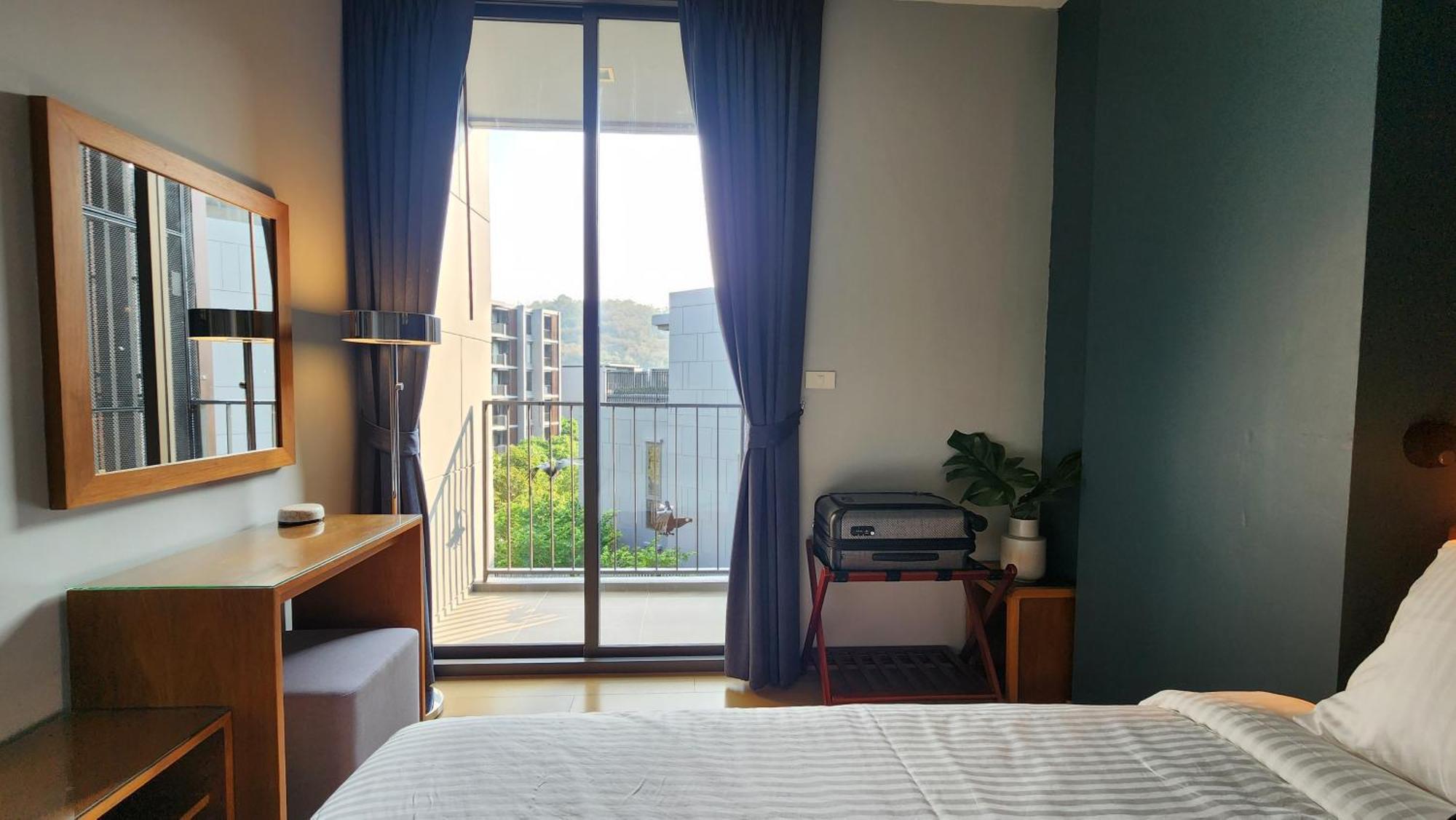 Mountain View Suite At The Valley Khaoyai