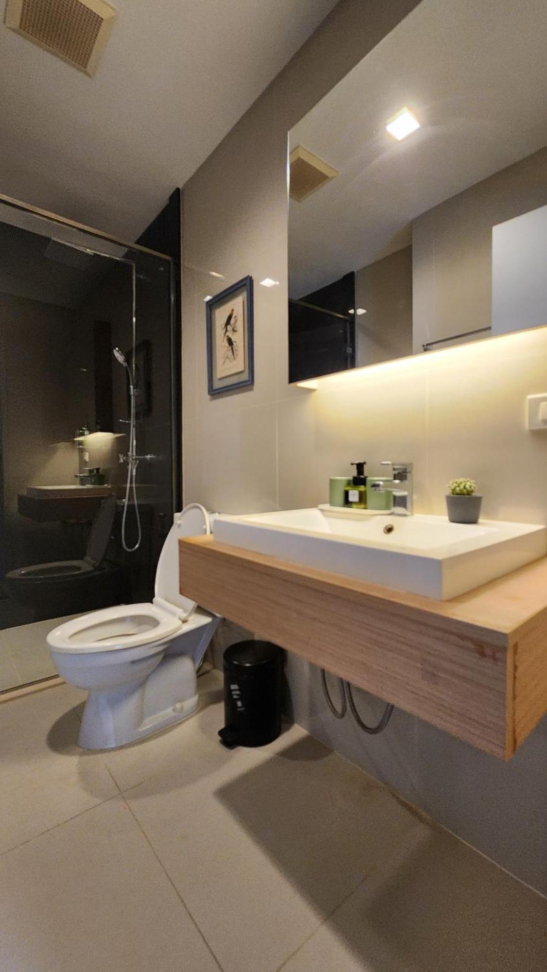 Mountain View Suite At The Valley Khaoyai *