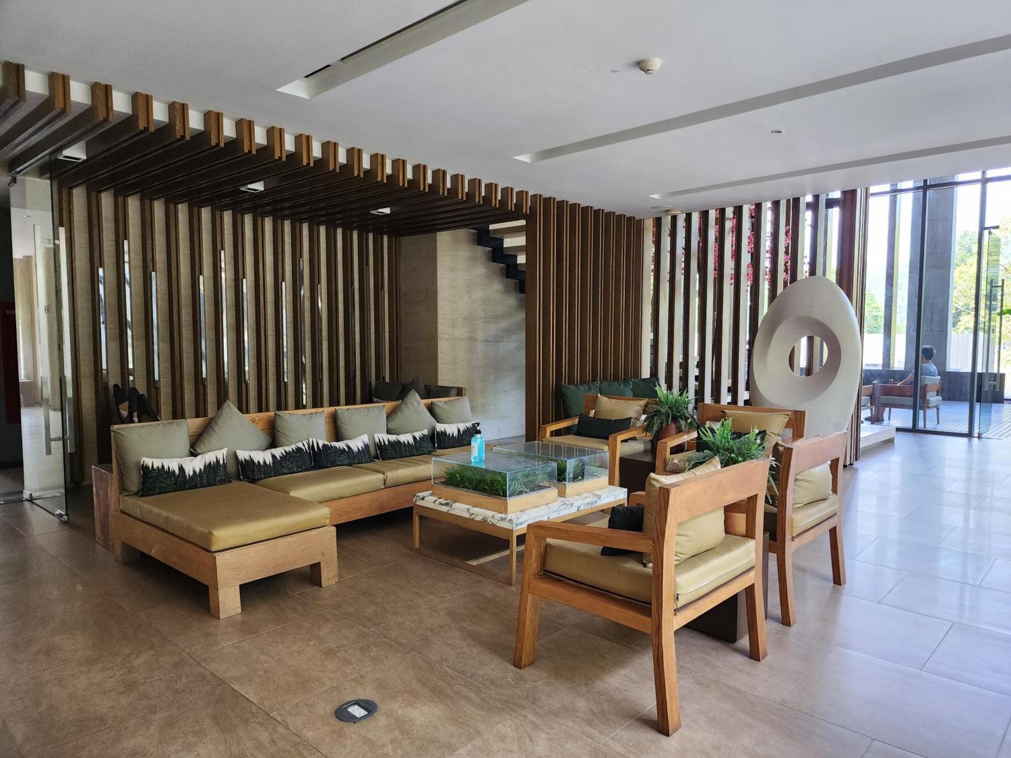 Mountain View Suite At The Valley Khaoyai *