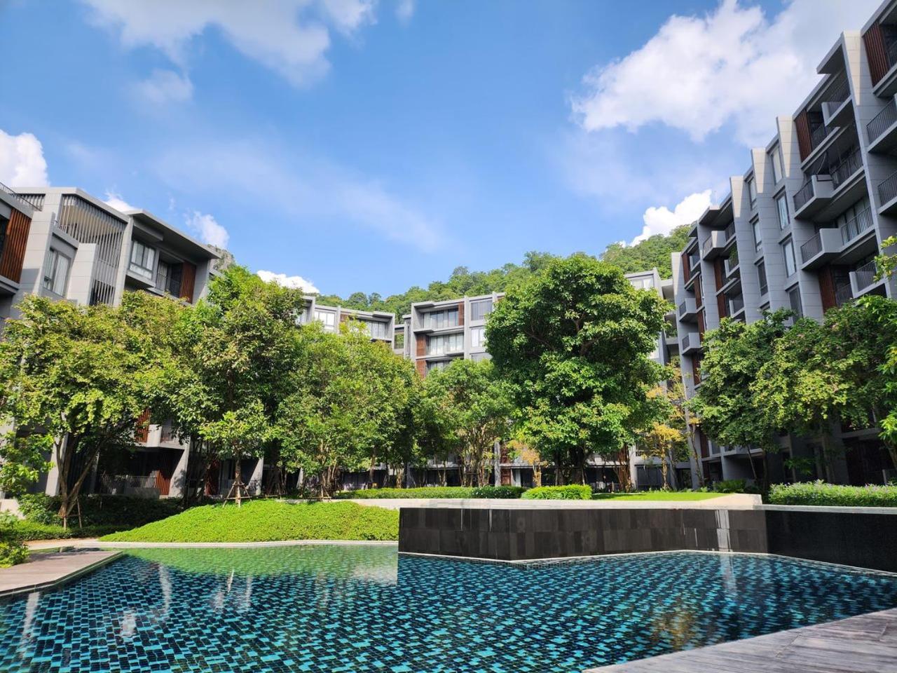 Mountain View Suite At The Valley Khaoyai Ban Huai Sok Noi